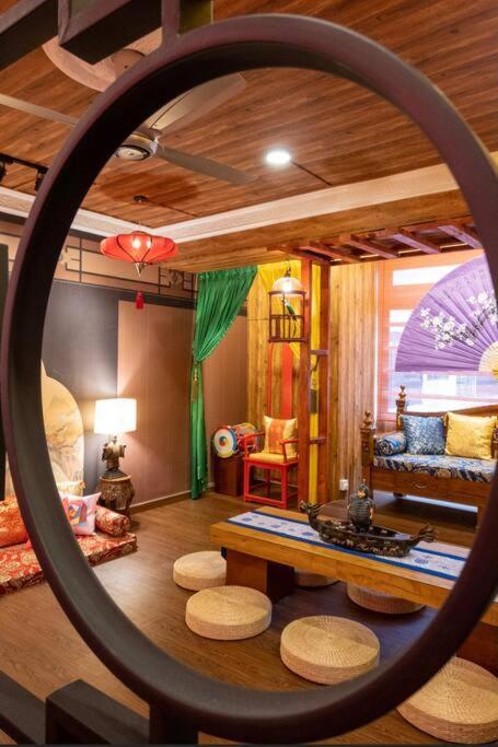 Fahrenheit88 - Korea Theme Bukit Bintang Apartment Kuala Lumpur