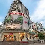 Fahrenheit88 - Korea Theme Kuala Lumpur Bukit Bintang